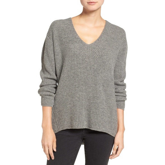 Madewell Sweaters - Madewell Woodside Pullover Sweater M